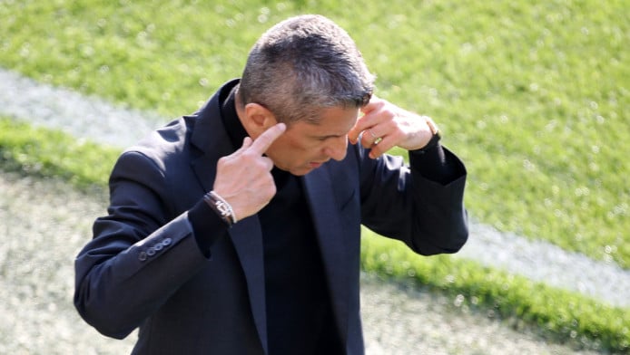 Πρωτάθλημα τέλος για τον ΠΑΟΚ και ο λόγος δεν είναι… ακριβώς οι απουσίες