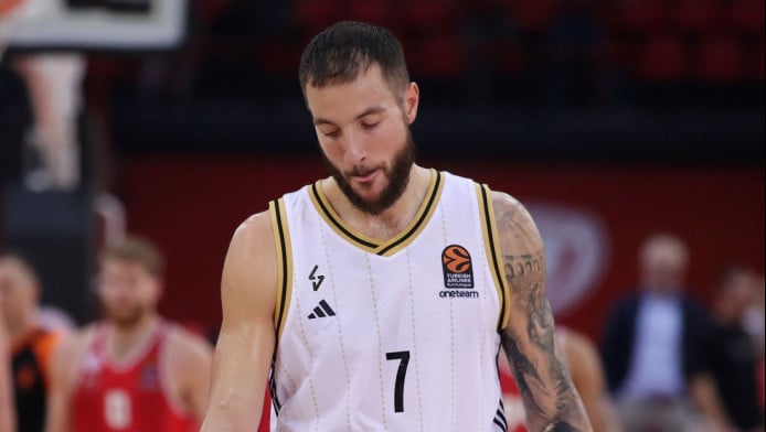 Νέο "χτύπημα" μετά τον Τζόουνς - Πρώην NBAer κοντά στην Παρτιζάν