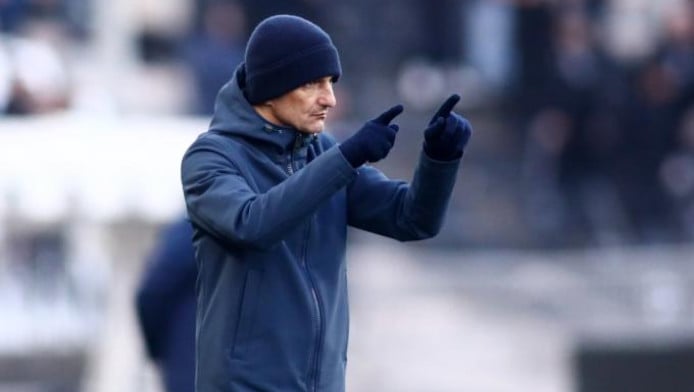 Ο ΠΑΟΚ, ο Ράζβαν και η απώλεια του εμβληματικού Μιρτσέα