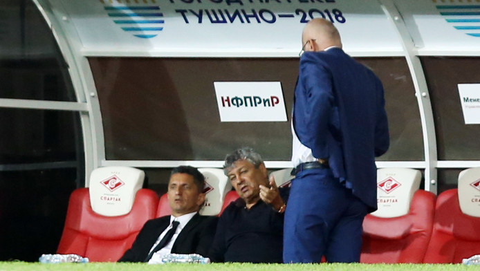 Όταν είσαι ο πατέρας σου