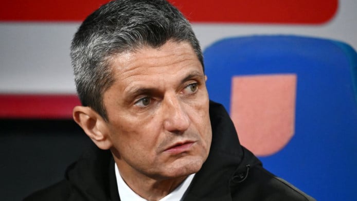 Το πήρε πάνω του ο Λουτσέσκου - “Εγώ είμαι υπεύθυνος” 