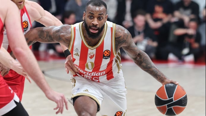 Επιβεβαίωνουν Sportdog για ΜακΙντάιρ και Ολυμπιακό οι Σέρβοι! (ΦΩΤΟ)