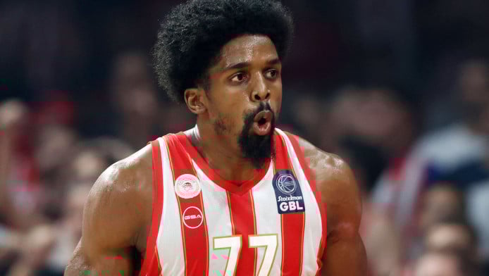 "Κύκλωσαν" το πρώτο όνομα στον Ολυμπιακό για αντι-ΜακΚίσικ! Σπάει συμβόλαιο