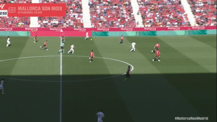 “Σφαλιάρα” για Ρεάλ στο 91’ - Απομακρύνεται ο τίτλος (ΒΙΝΤΕΟ)