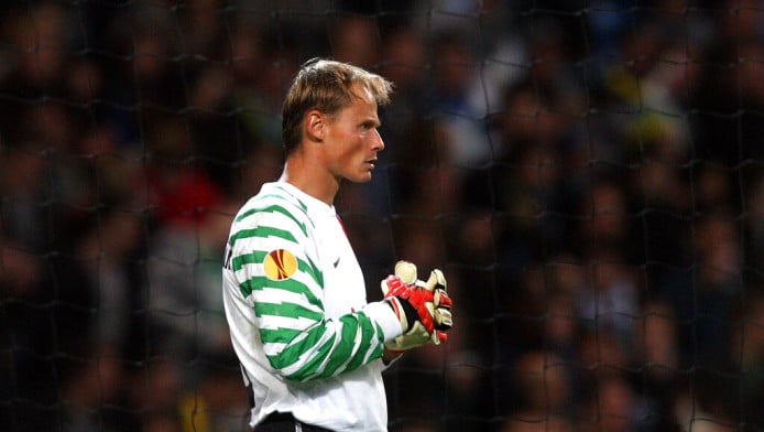 Σοκαριστική είδηση: Νεκρός σε τροχαίο πρώην άσος Άρσεναλ και Λίβερπουλ