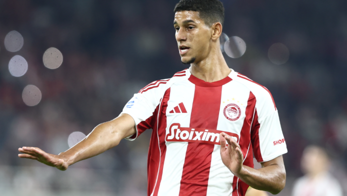 Ακόμα... ταλαιπωρεί η μεταγραφή Μάνσα - "Έσκασε" καταγγελία!