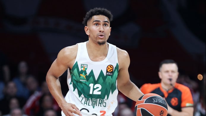 Νέο σούπερ όνομα από Euroleague για ΠΑΟΚ - "Στέλνουν" και Γκρέι από ΑΕΚ