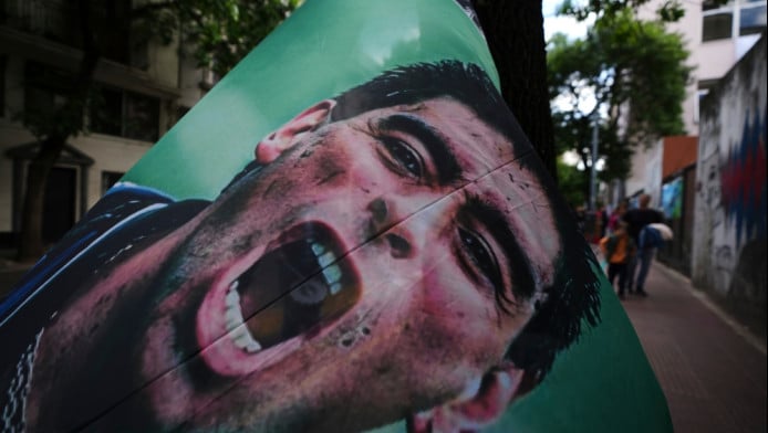 "Ο Μαραντόνα δολοφονήθηκε" - Δριμύ "κατηγορώ" Εισαγγελέα στην ιατρική ομάδα