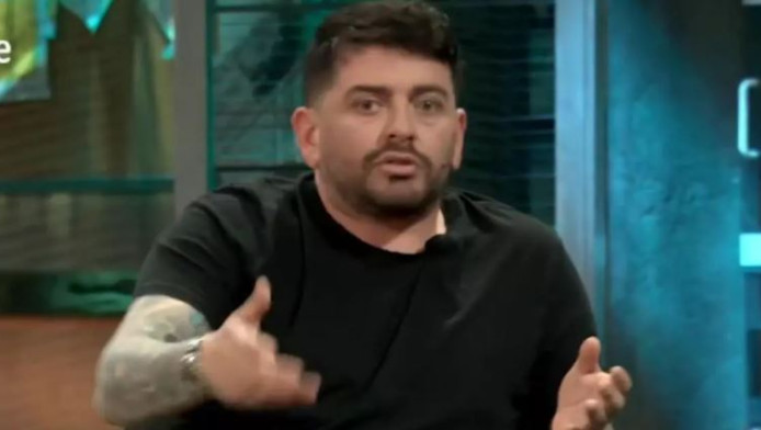 Ο γιος του Μαραντόνα αποκαλύπτει την κρυφή πλευρά του πατέρα του!