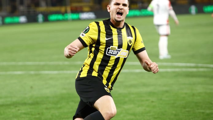 Ο Κοϊτά κερδίζει πέναλτι - Ο Μαρίν τρελαίνει τη Φιλαδέλφεια με το 2-0! (VD)