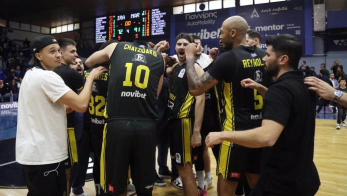 "Αποκαλυπτικά στοιχεία για το ελληνικό μπάσκετ" - Στη φόρα όλα!