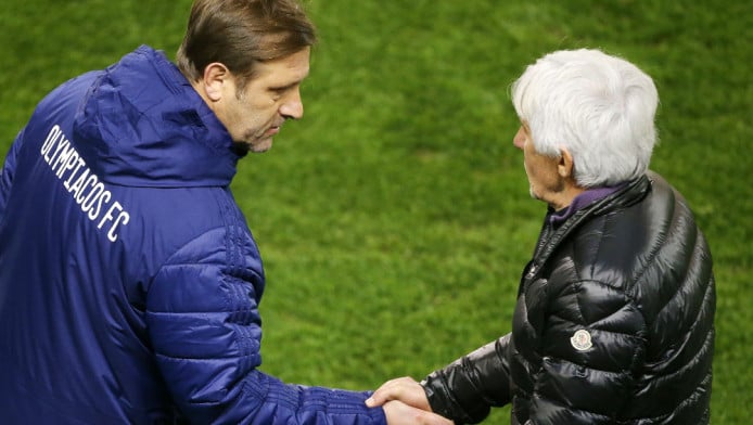 «Τι Ιβάν Γιοβάνοβιτς, τι Πέδρο Μαρτίνς» - Θετικός να έρθει Ελλάδα και… ΠΑΟ!