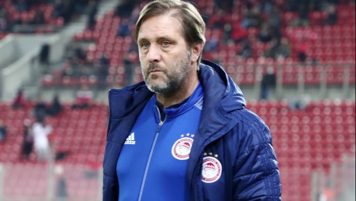 "Μαρτίνς και όχι Αλγκουαθίλ στον ΠΑΟ - Από τους χειρότερους στην ιστορία"!