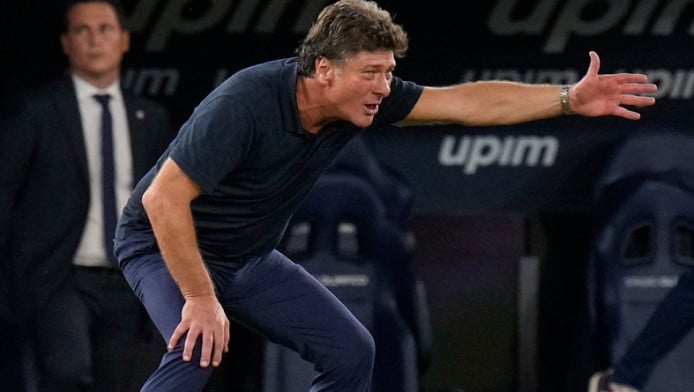 Ηρακλής: Θετικό το κλίμα για Ματσάρι - Τι λέει ο Σκίρα για το συμβόλαιό του