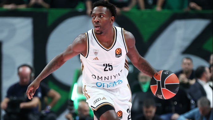 Ο Ράιτ αποθεώνει παίκτη του Παναθηναϊκού - "Είναι ο πιο υποτιμημένος"!