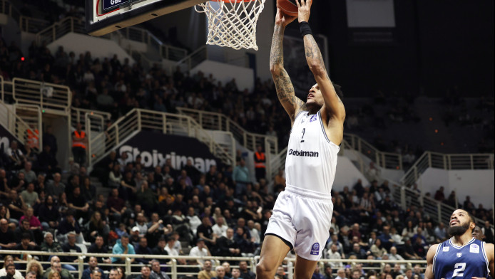 Ανατροπή με καρδιά για τον ΠΑΟΚ και τώρα όλα για όλα στην Μούρθια! (Vid)