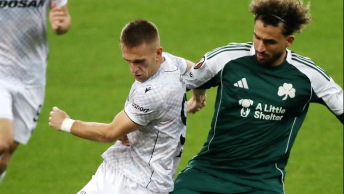 Ξανά για Μέμιτς ο Παναθηναϊκός - Ισχυροί ανταγωνιστές