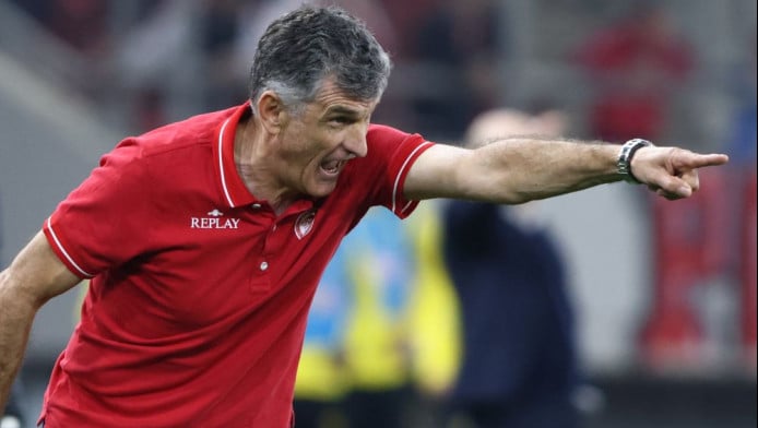 Καμπανάκι Σπυρόπουλου για Ολυμπιακό: Τι σημαίνει το γρήγορο γκολ των άλλων