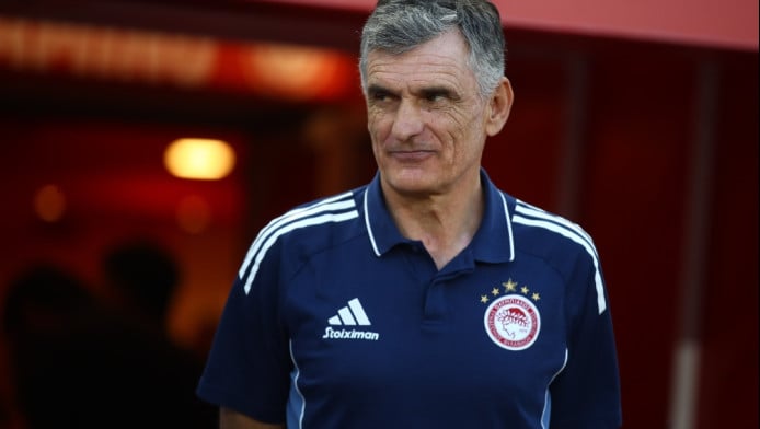 Καρπετόπουλος: "Πραγματικό χάος αν φύγει τώρα ο Μεντιλίμπαρ"