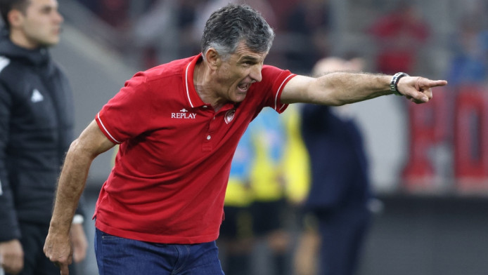 "Δεν νικά ο καλύτερος, νικά ο πιο έτοιμος": Μήνυμα με νόημα σε Μεντιλίμπαρ!