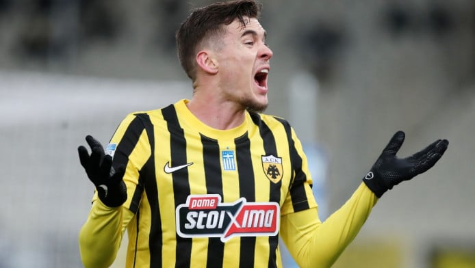 Χρωστάει… παντού η Μπορντό - Πόσα οφείλει στην ΑΕΚ