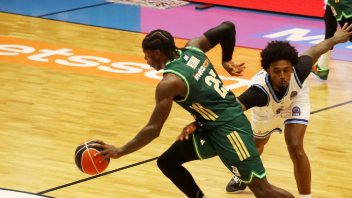 Αλλαγή για Παναθηναϊκό στην Βasket League - Tότε παίζει με Μύκονο