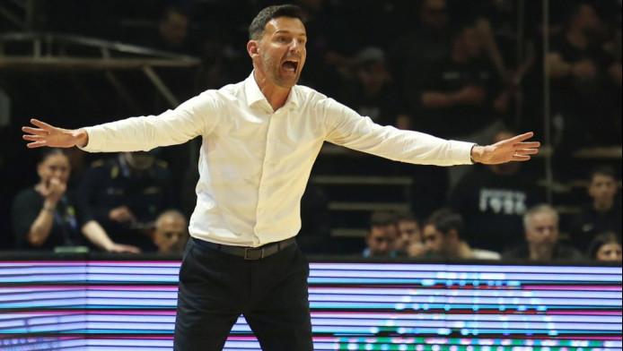  “Καρφιά” Μίλιτσιτς για τη διαιτησία με ΠΑΟΚ -“Αδικαιολόγητες καταστάσεις” 