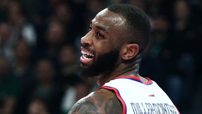 Τριπλό χτύπημα Αγγελόπουλων: ΜάκΙνταϊρ, 2ο δυνατό γκαρντ και ηχηρή ανανέωση