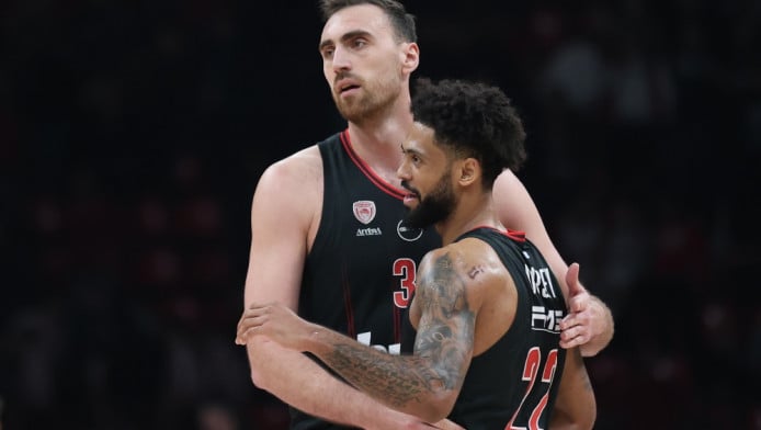 Δήλωση-αποκάλυψη: "Είχαμε συμφωνήσει με Ντόρσεϊ & Μιλουτίνοφ το καλοκαίρι"!