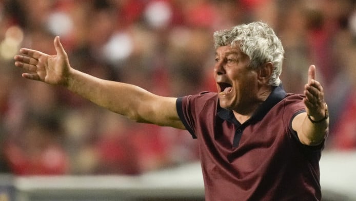 Οι γιατροί επανάφεραν τρεις φορές στη ζωή τον Μιρτσέα Λουτσέσκου!