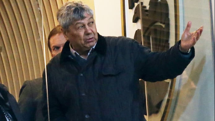 Δύσκολες ώρες για Μιρτσέα Λουτσέσκου: Υπέστη νέα καρδιακή προσβολή (ΦΩΤΟ)