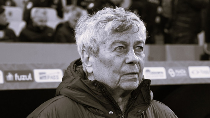 «Έσβησε» ο θρυλικός Μιρτσέα Λουτσέσκου - Θρήνος και στον ΠΑΟΚ!