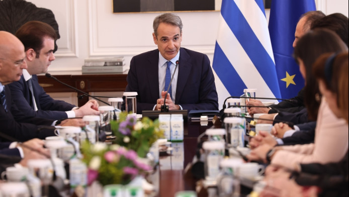 Τα πρόσωπα ενός πιθανού ανασχηματισμού