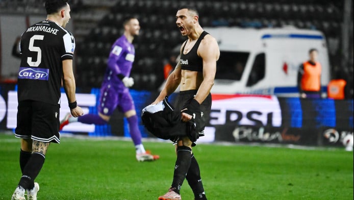 ΠΑΟΚ: Με ελληνικές προσθήκες και Τούμπα στην αφετηρία!