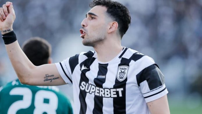 Μιχαηλίδης: "Είμαστε απογοητευμένοι - Πάντα δίπλα στον Λουτσέσκου"