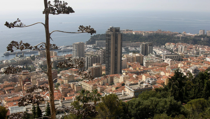 Αυτός είναι ο κροίσος που αγόρασε με 500 εκατ. ευρώ ρετιρέ στο Μονακό!