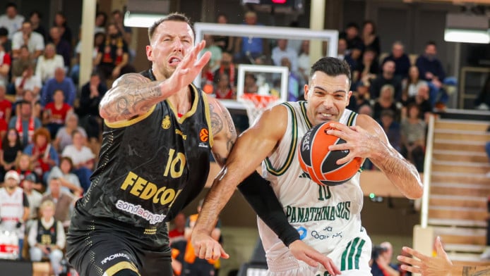 Τι ισχύει για Τάις και Οκόμπο εν όψει ΠΑΟ - Οι διαιτητές με Μονακό