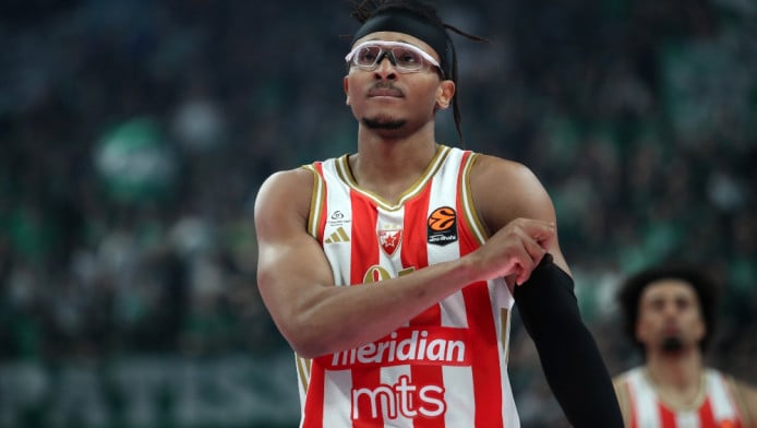 Μονέκε: "Είπα στους παίκτες της Μονακό... - Προφανές για Βαλένθια στον ΠΑΟ"