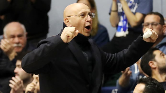 Υπέρβαση Μονεμβασιώτη με προπονητή-όνομα! Μεγάλη πρόταση σε παίκτη του ΠΑΟΚ