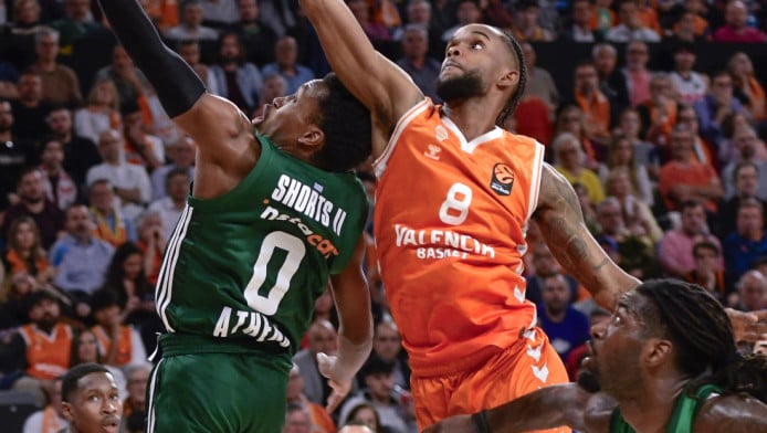 Έκανε... πάρτι με Παναθηναϊκό - Έχει πρόταση με 5 εκατομμύρια ετησίως!