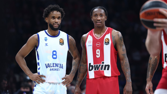 Μοντέρο: «Μπορούμε να κερδίσουμε τον Παναθηναϊκό και 5 και 8 φορές»