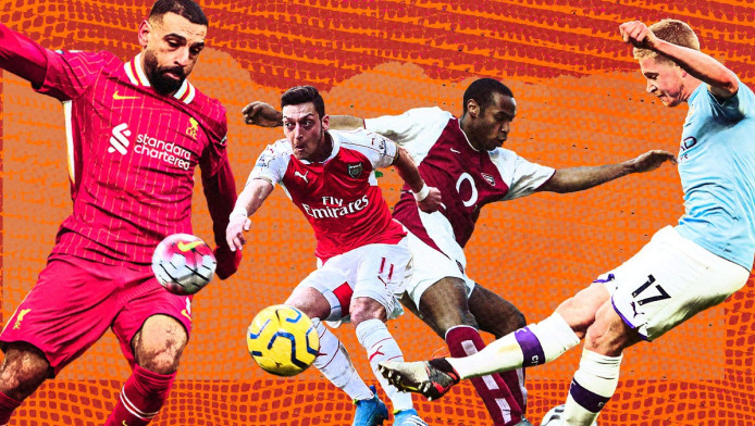 Αναγνώριση της αξίας του δημιουργού στην Premier League