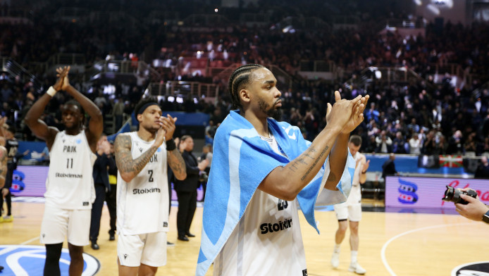 Πού θα δούμε το Μπιλμπάο-ΠΑΟΚ! Οι σημερινές αθλητικές μεταδόσεις (29/4)