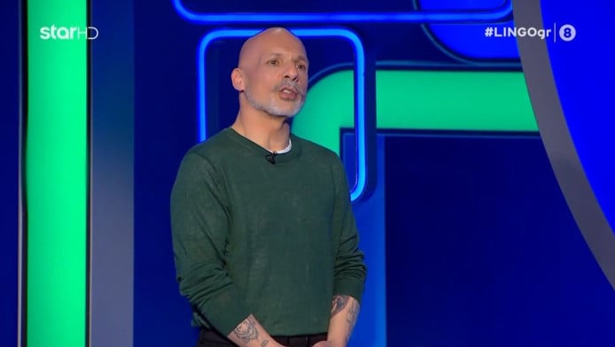 Απρόσμενο comeback από τον Νίκο Μουτσινά!