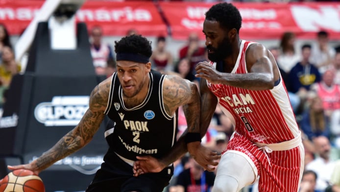 ΠΑΟΚάρα φέρε το Κύπελλο! Έπος στην Ισπανία και ραντεβού στον τελικό