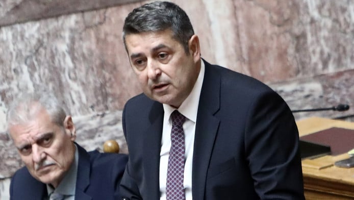 Η κατάσταση της υγείας του Γιώργου Μυλωνάκη