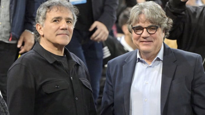 Τρομερή στιγμή μετά το χαμένο Κύπελλο του ΠΑΟΚ! Η αντίδραση Μυστακίδη (Vid)