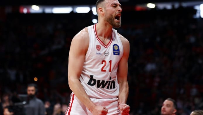 Ζει το όνειρό του ο Νετζήπογλου - Η ατάκα για τους συμπαίκτες & το κλίμα