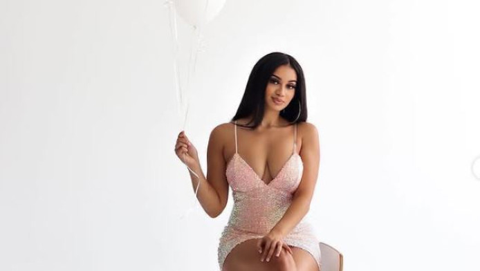 Η παίκτρια που κλέβει τις καρδιές των οπαδών: «Πάρε με στο σπίτι» (ΦΩΤΟ)