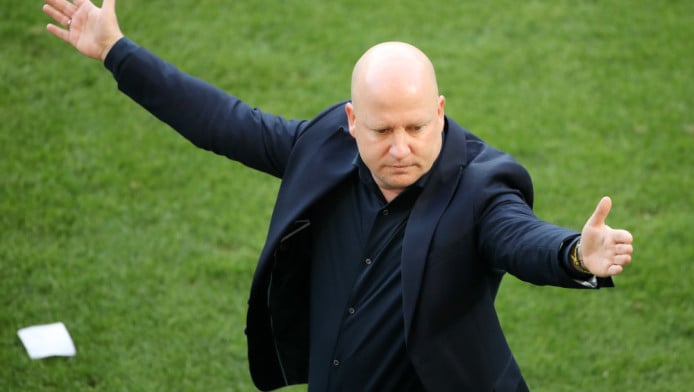 Εκκωφαντικό ποδόσφαιρο η ΑΕΚ - Η μεγάλη μαγκιά Νίκολιτς… Σαβέβσκι ο Πινέδα!